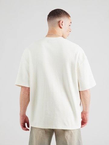 Tricou de la Pegador pe bej