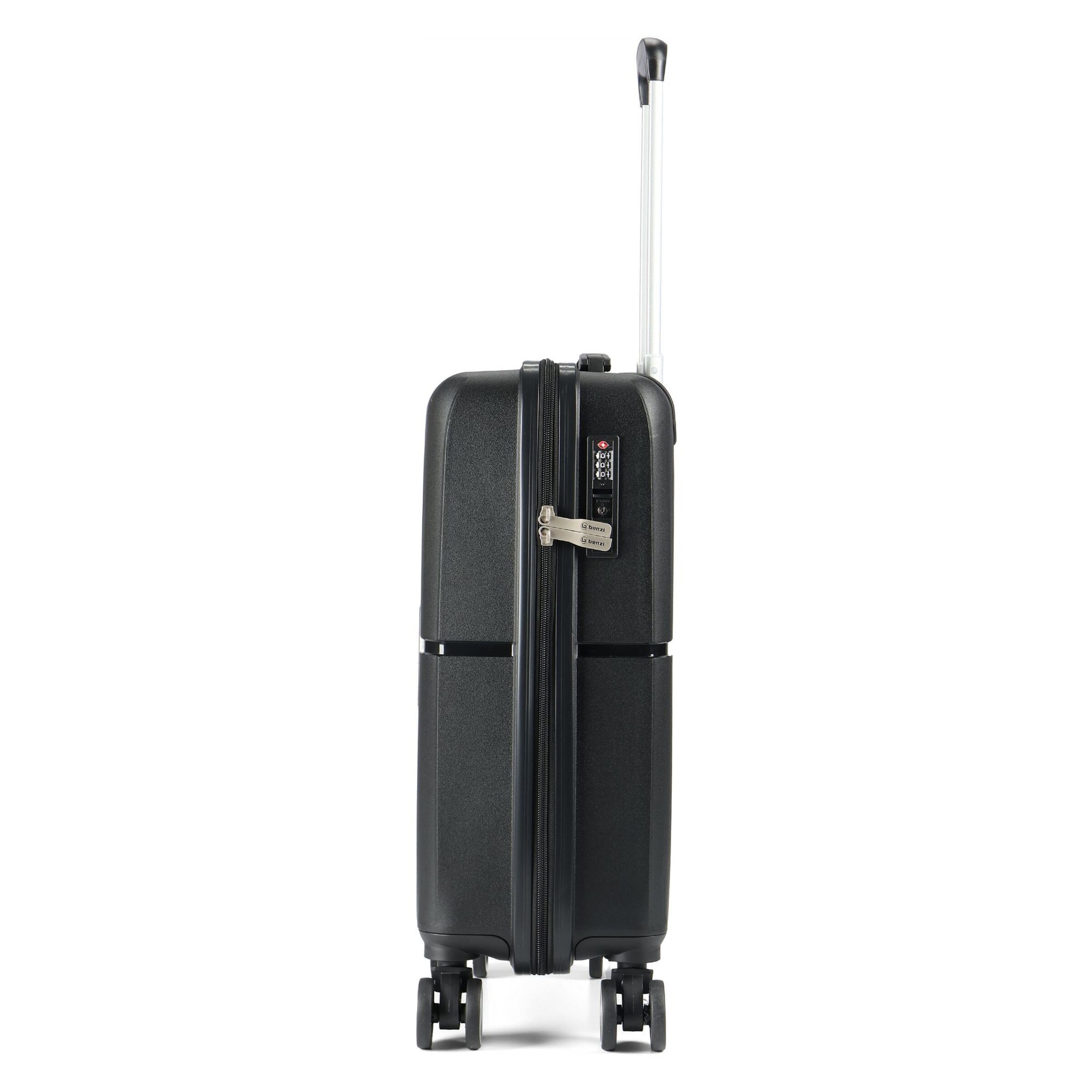 Benzi Cart in Black