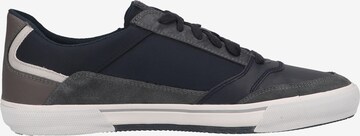 GEOX Sneakers laag in Grijs