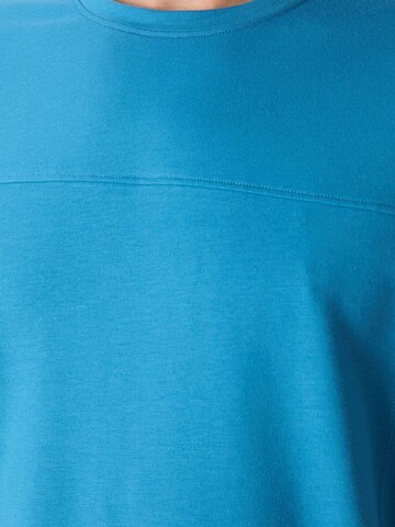 Tommy Life Shirt in Blue