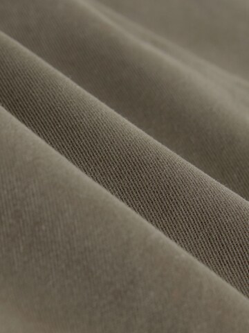 Next - Slimfit Calças chino em castanho