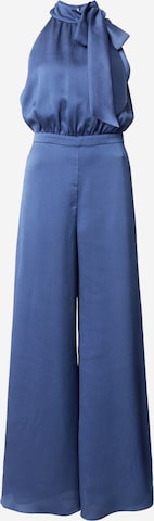 SWING Haalari värissä sininen: etupuoli