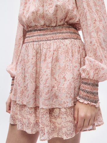 Abito 'C_Darmia' di BOSS in beige