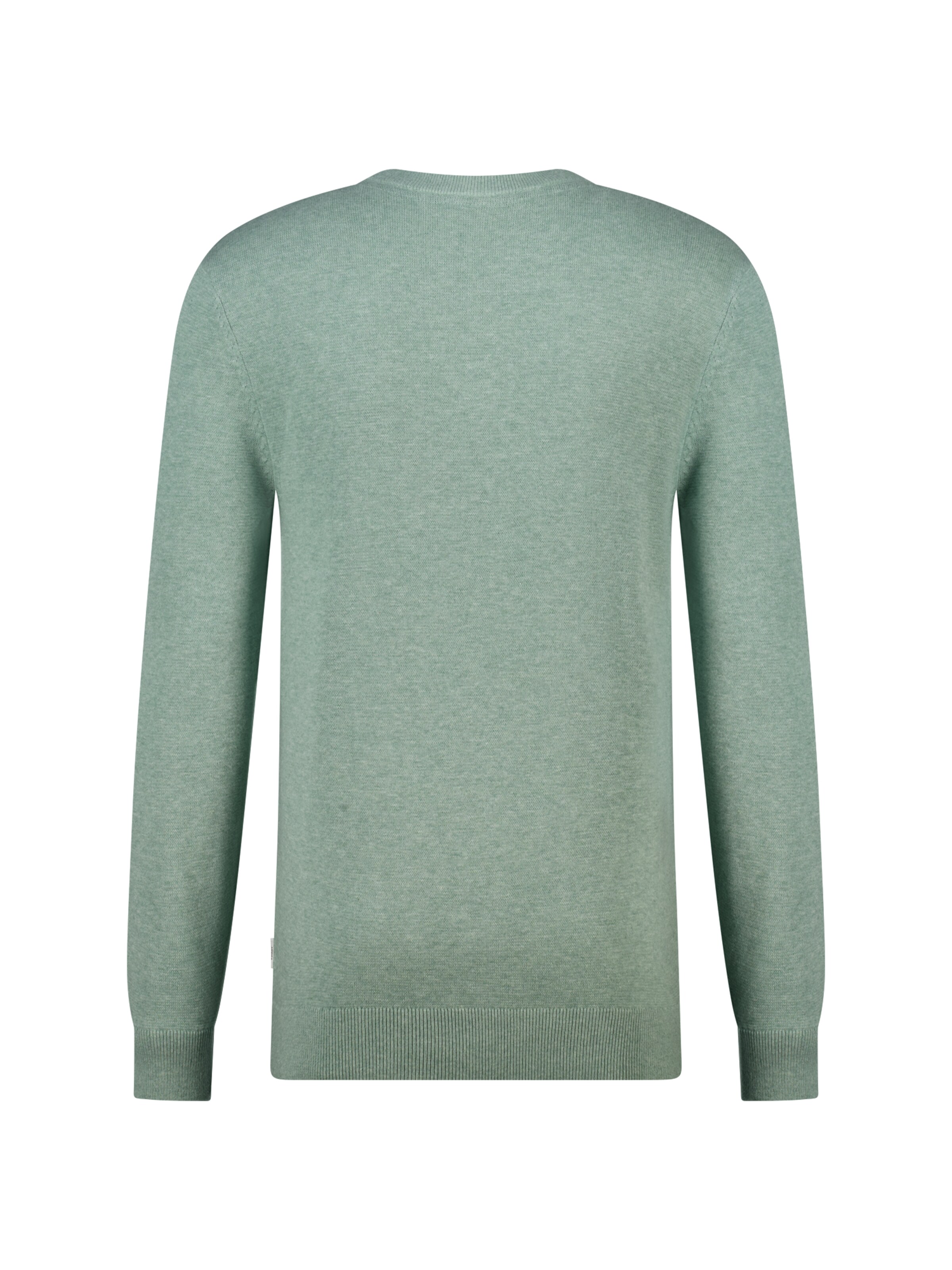 Pull-over America Today en vert