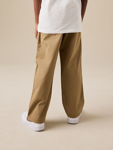 Baggy Pantalon Next en marron