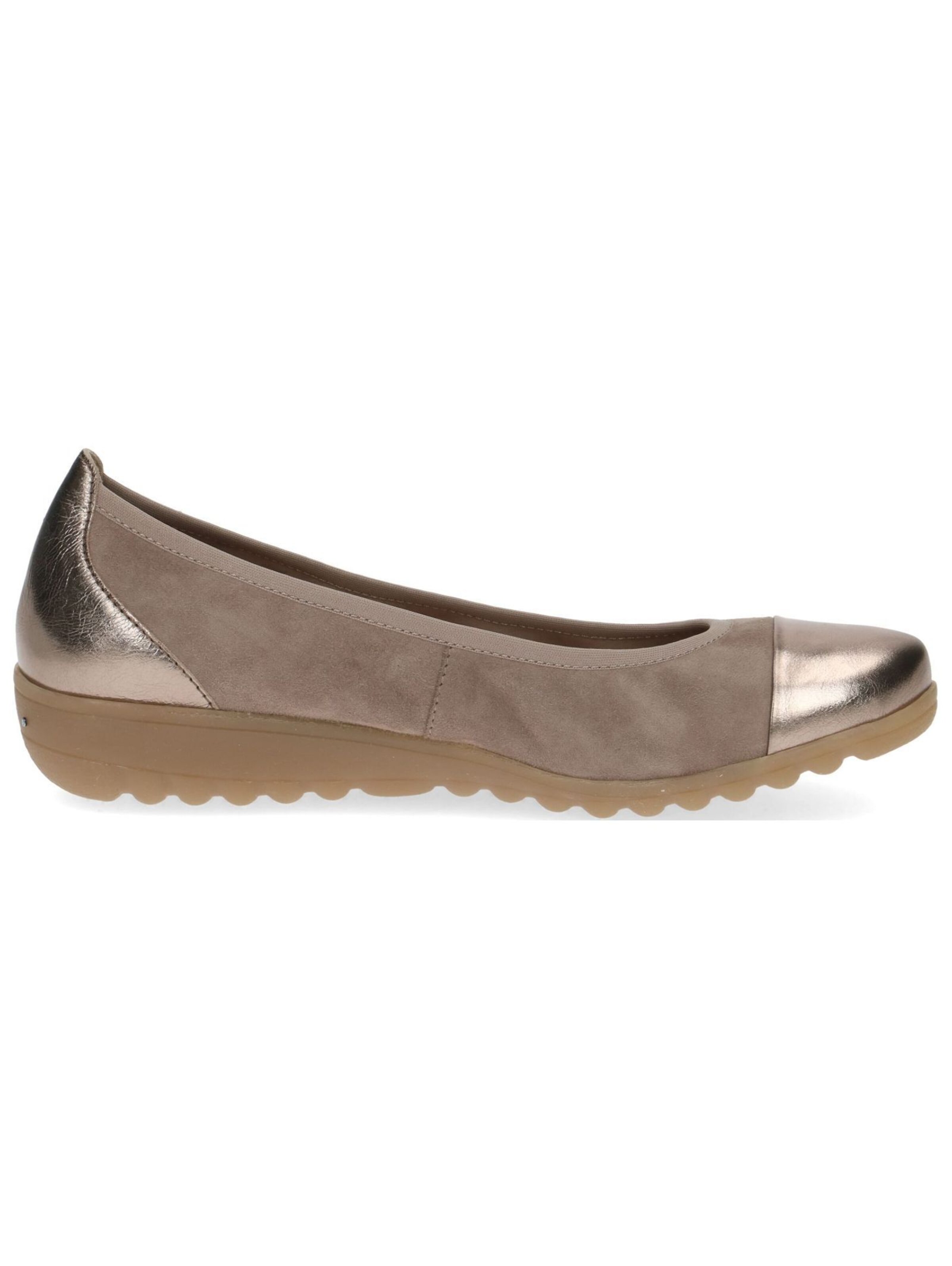 Ballerines CAPRICE en gris