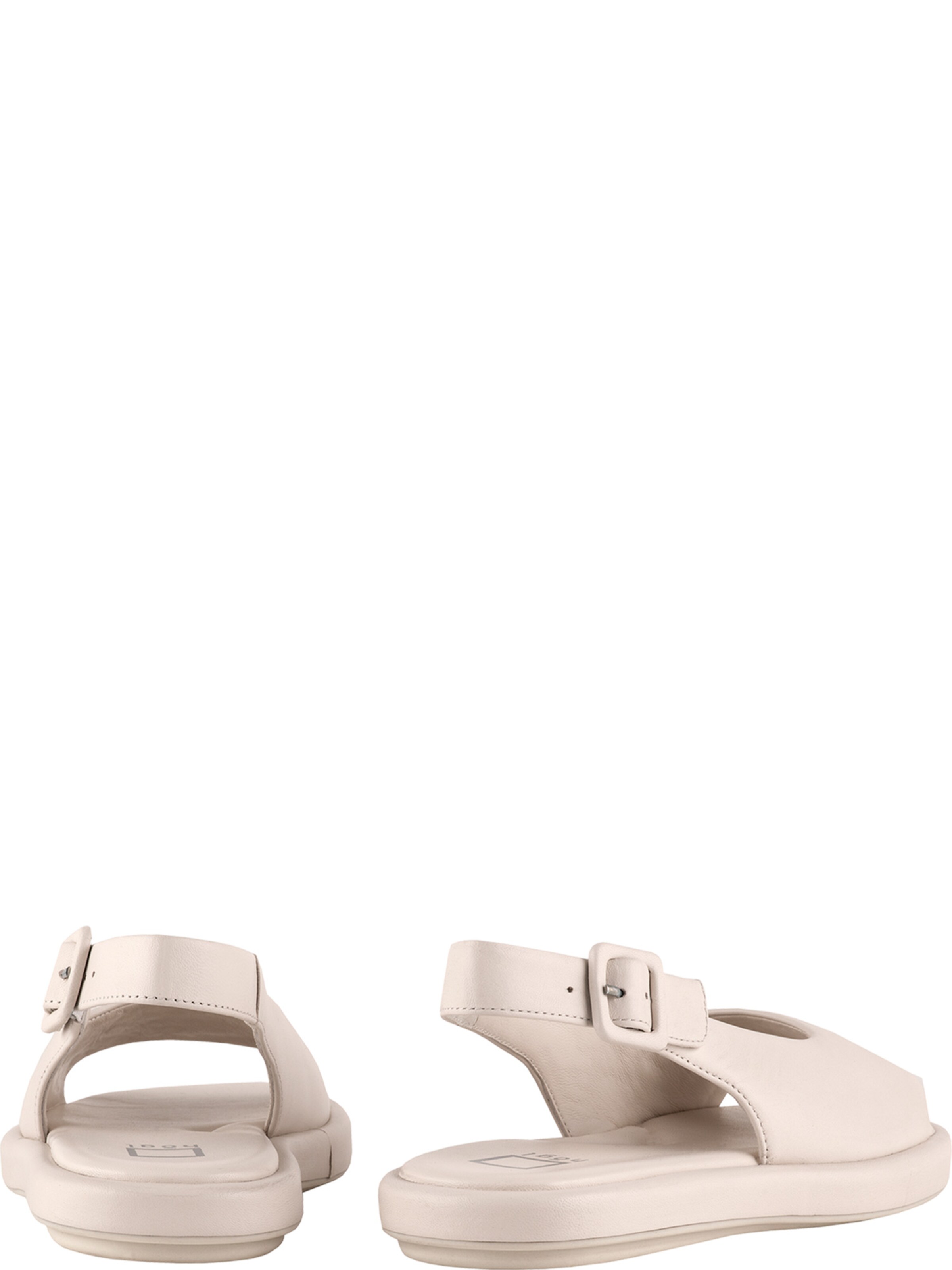 Högl Mule ' SUE ' in Beige