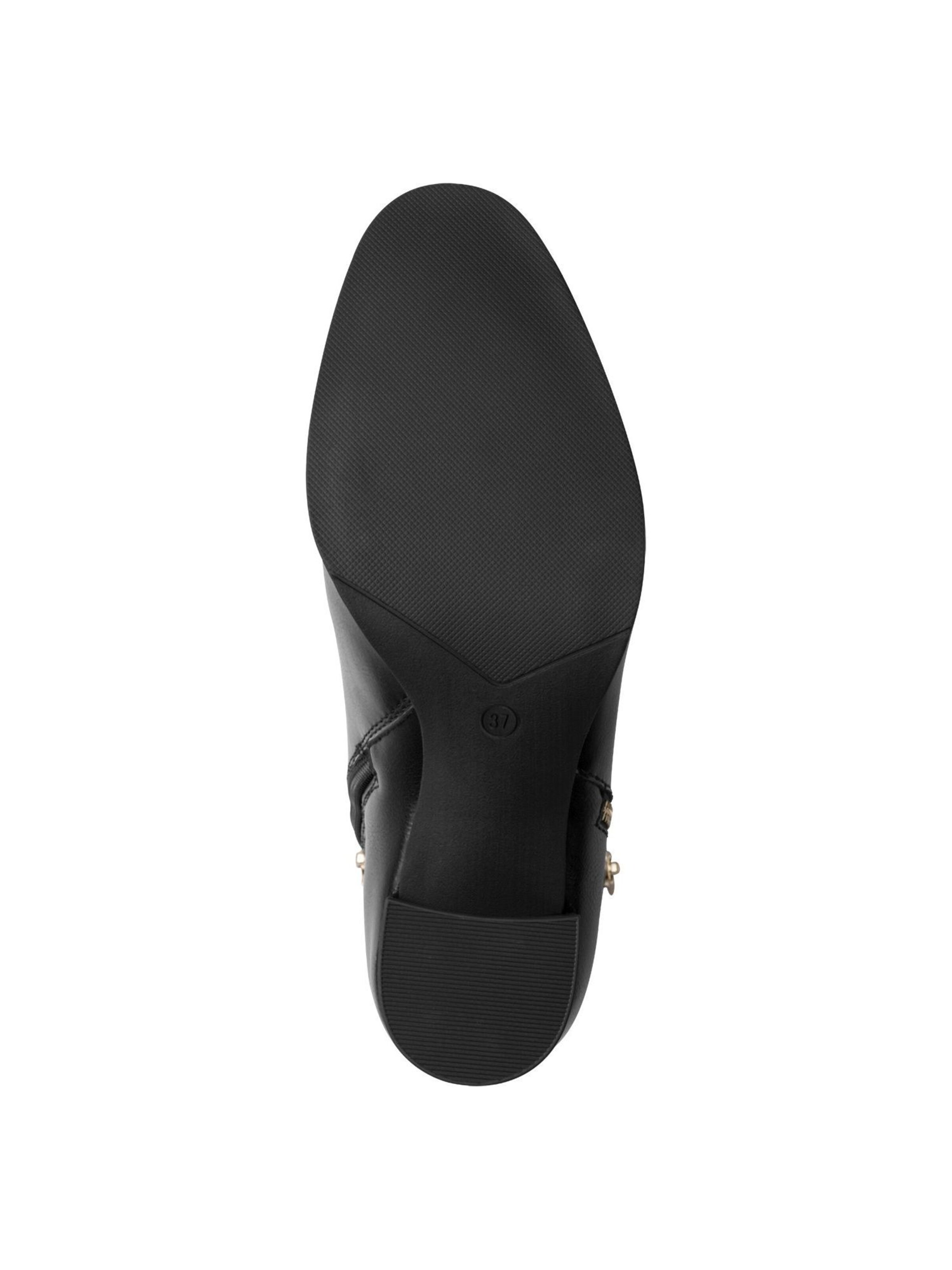 Bottines MARCO TOZZI en noir