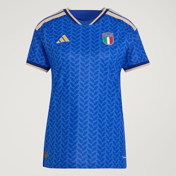 Maglia funzionale di ADIDAS PERFORMANCE in blu