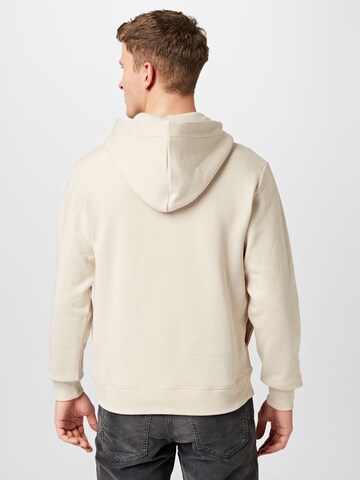 Tiger of Sweden Collegepaita 'DOMINICK' värissä beige