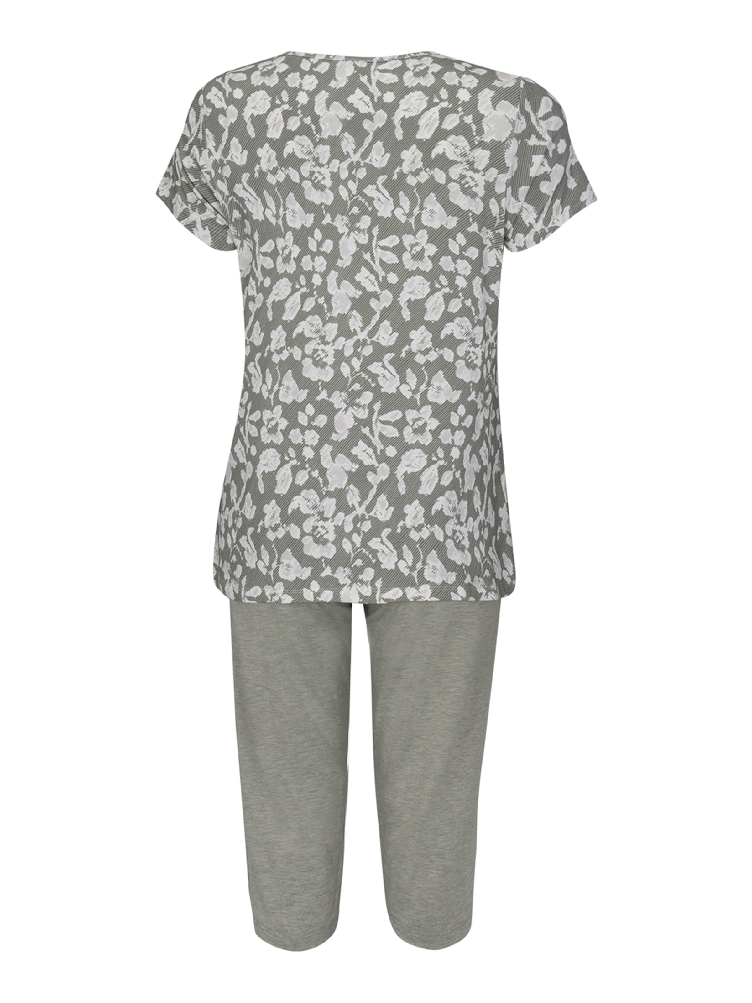 Pyjama 'Cosmos' Goldenbay en vert