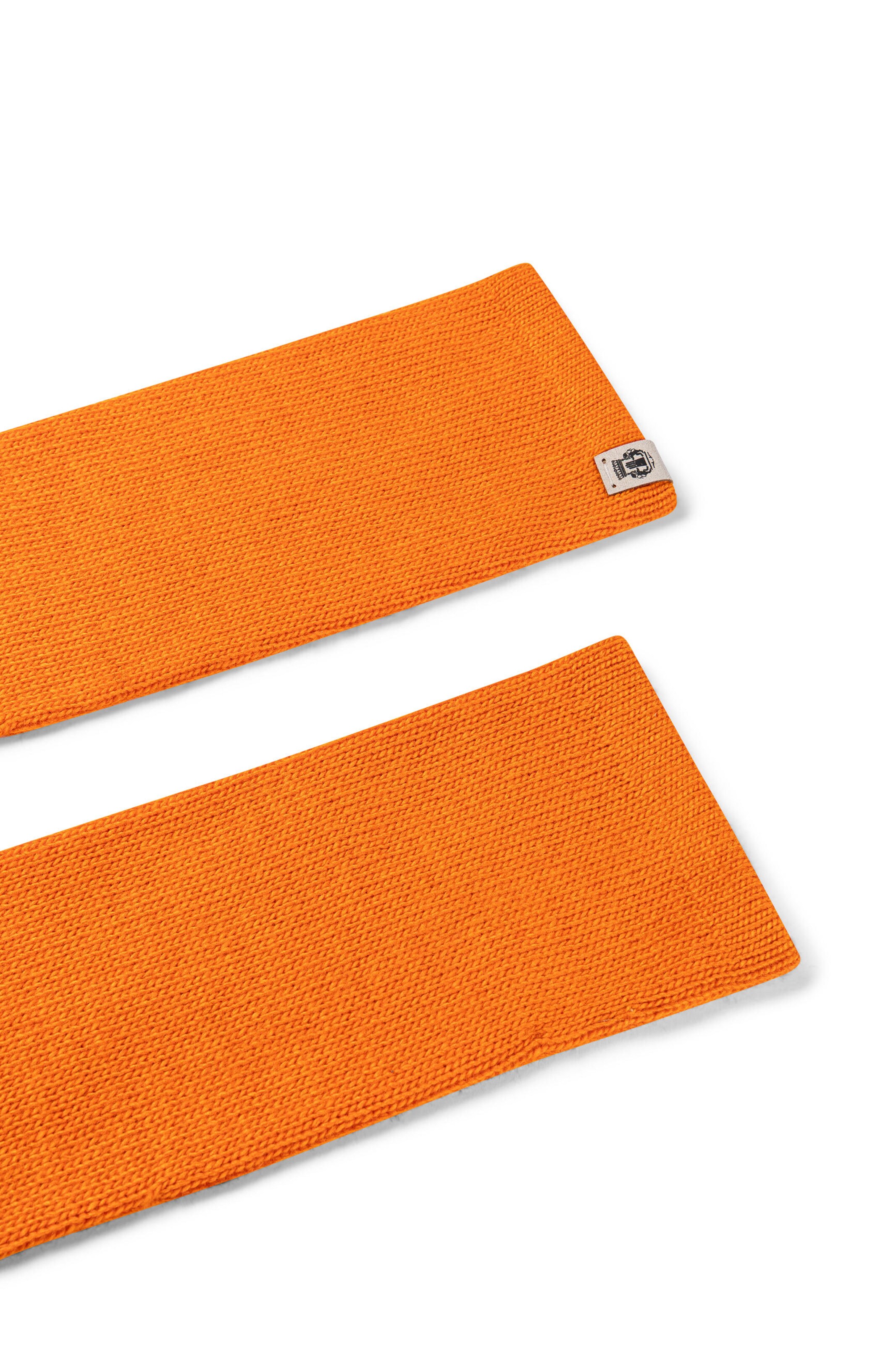 Roeckl Hand Warmers 'ESSENTIALS' in Orange