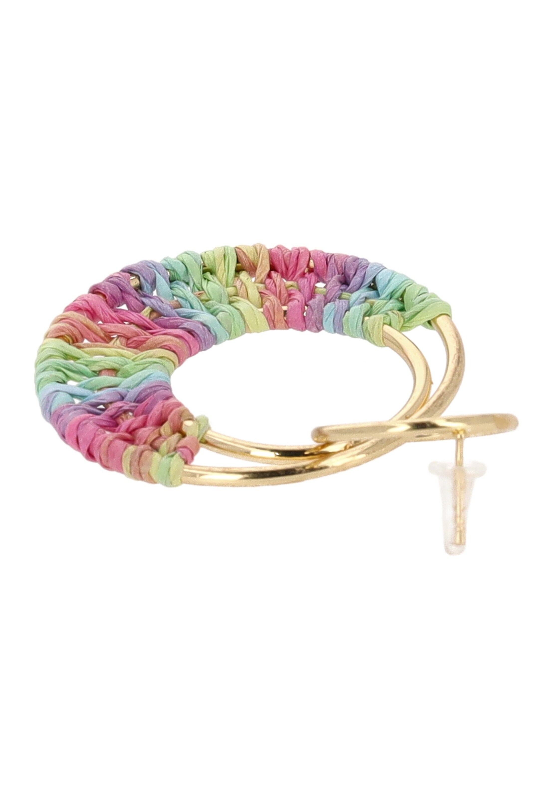 MYMO Korvakoru värissä monivärinen