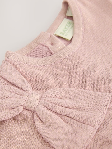 Baker by Ted Baker Dress in Pink