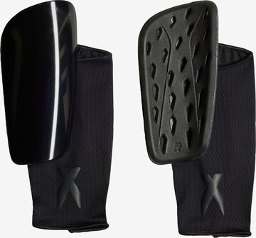 ADIDAS PERFORMANCE Guard 'X Speedportal League Shin Guards' in Black