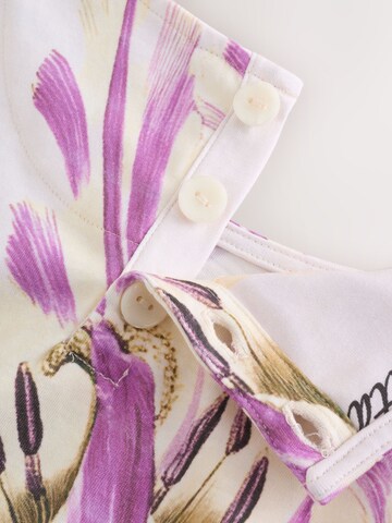 NextHaljina - bijela boja