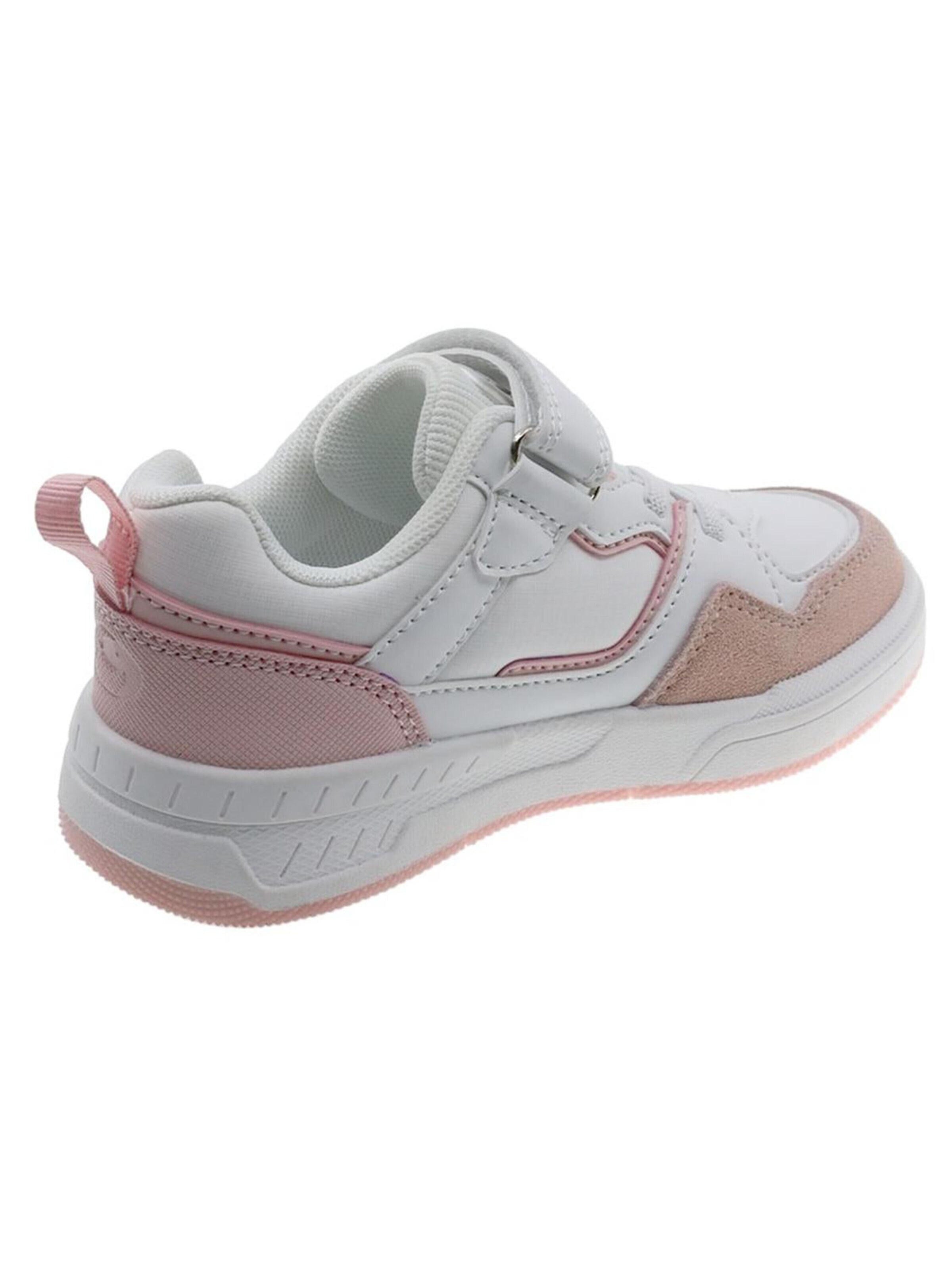 Sneaker di Beppi in bianco