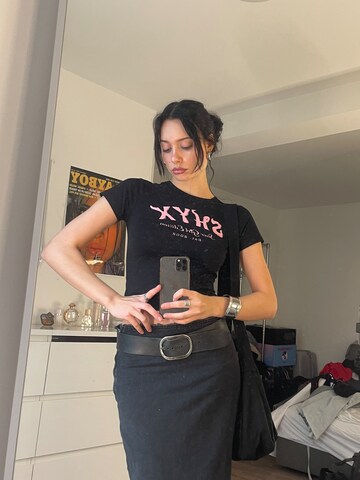 SHYX Shirt in Black