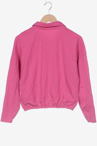 ONLY Poloshirt M in Pink