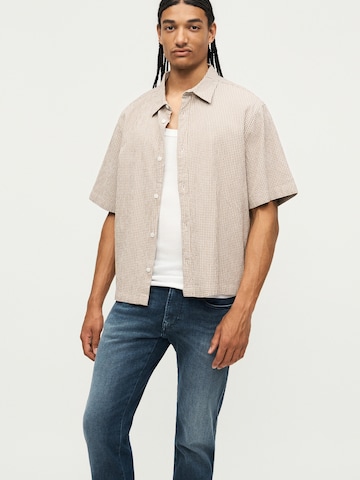 Regular Jean 'ANBASS' REPLAY en bleu