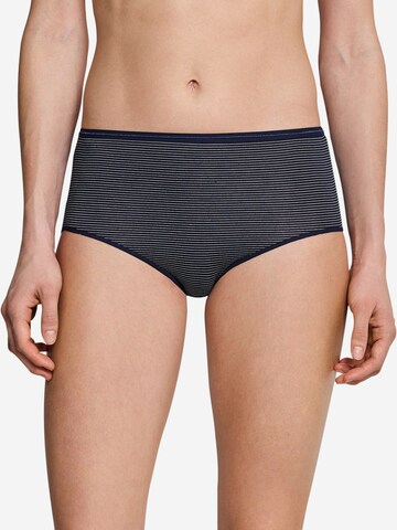 SCHIESSER Slip 'Modal Essentials'‌‌‌‌‌ in Blau