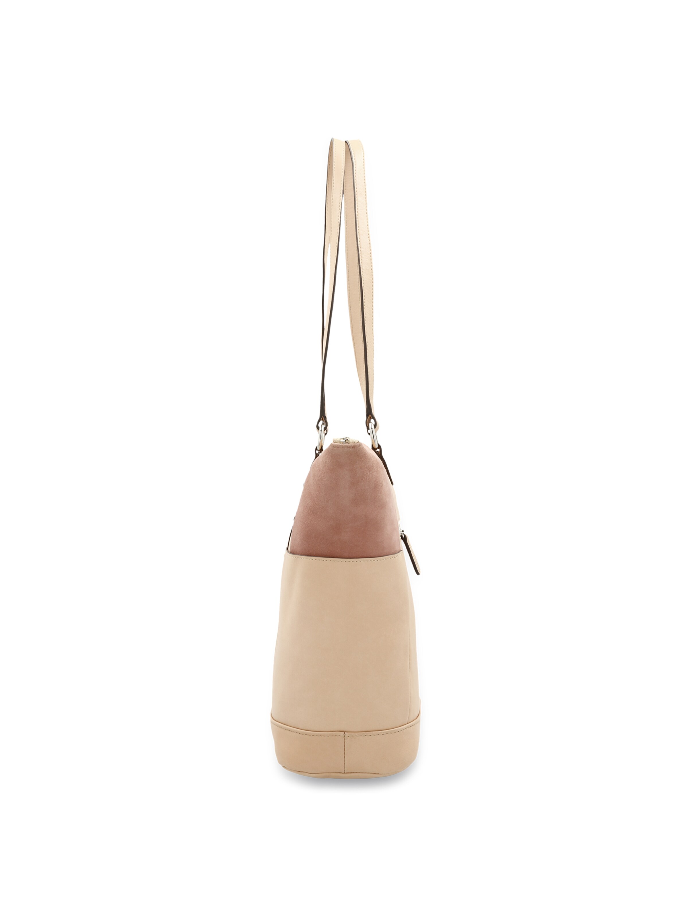 Picard Shopper 'Carla' in Beige
