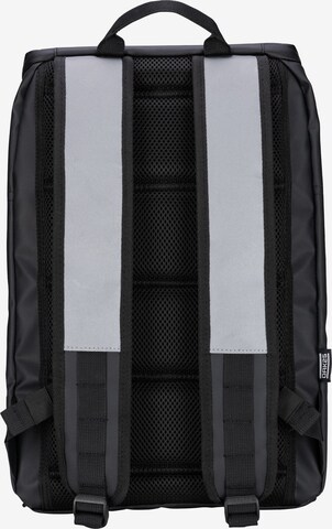 OAK25 Backpack 'Daybag' in Black