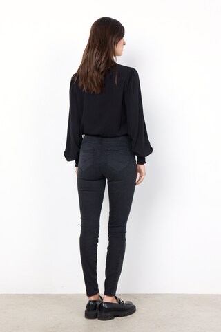 Skinny Jean 'Kimberly Patrizia 10B' Soyaconcept en gris