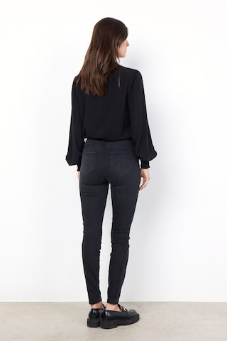 Skinny Jeans 'Kimberly Patrizia 10B' di Soyaconcept in grigio