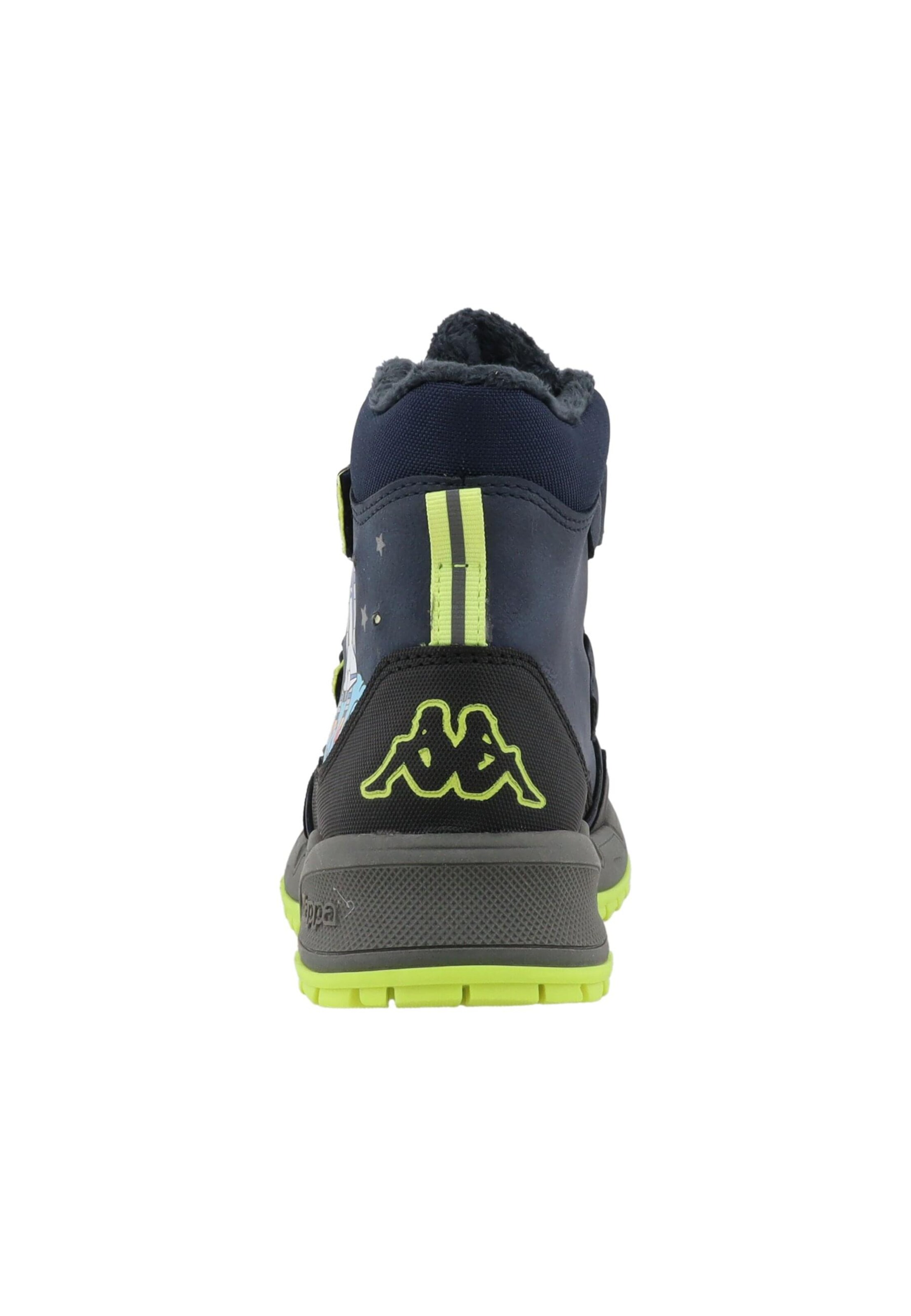 KAPPA Laarzen 'Osano' in Blauw