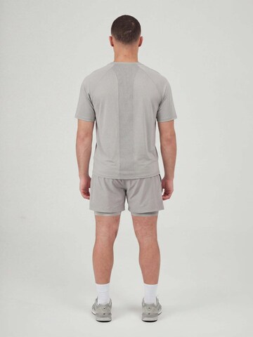 SNOCKS Sportsweatshirt in Grijs