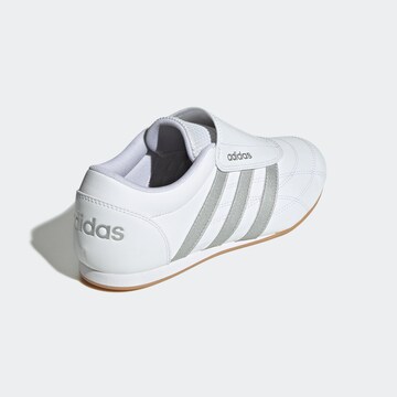 ADIDAS SPORTSWEAR Slip-Ons in White
