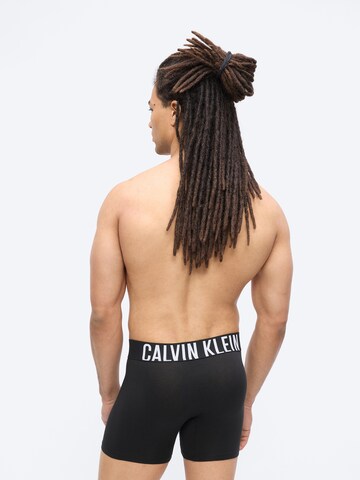 Calvin Klein Underwear Boxeralsók - kék