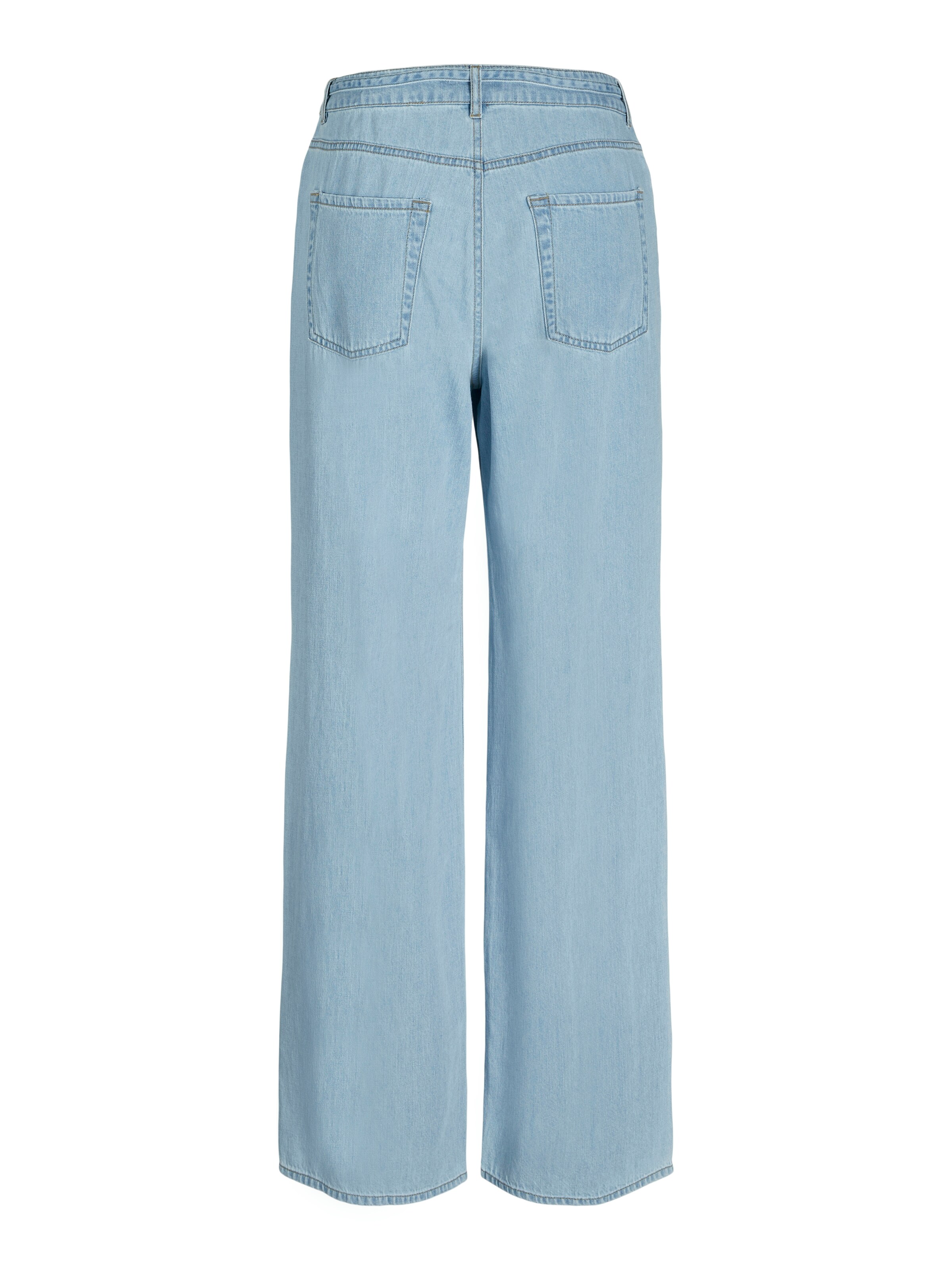 JJXX Wide leg Jeans 'JXSura' in Blue