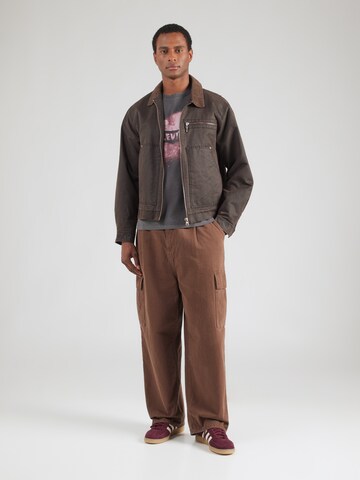 pelēks LEVI'S ® T-Krekls 'VINTAGE'
