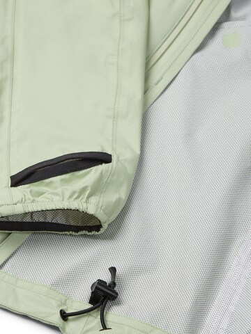 NORDISK Outdoor Jacket 'Brenna' in Green