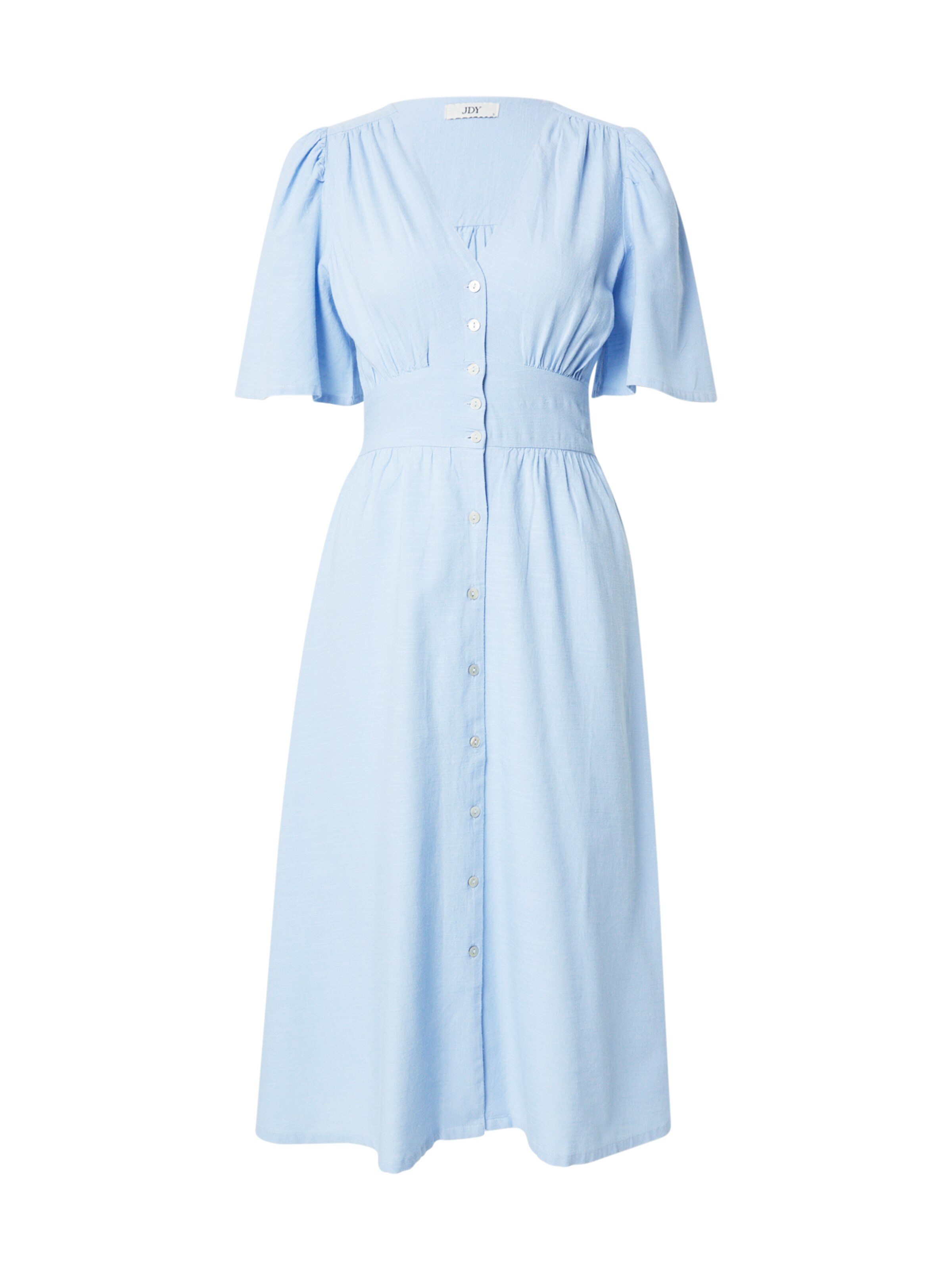 JDY Vestido camisero 'JDYNora' en azul claro, Vista del producto