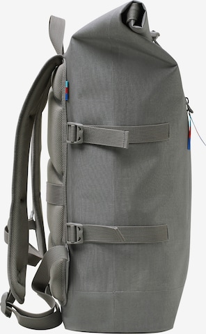 Got Bag Rucksack in Grau