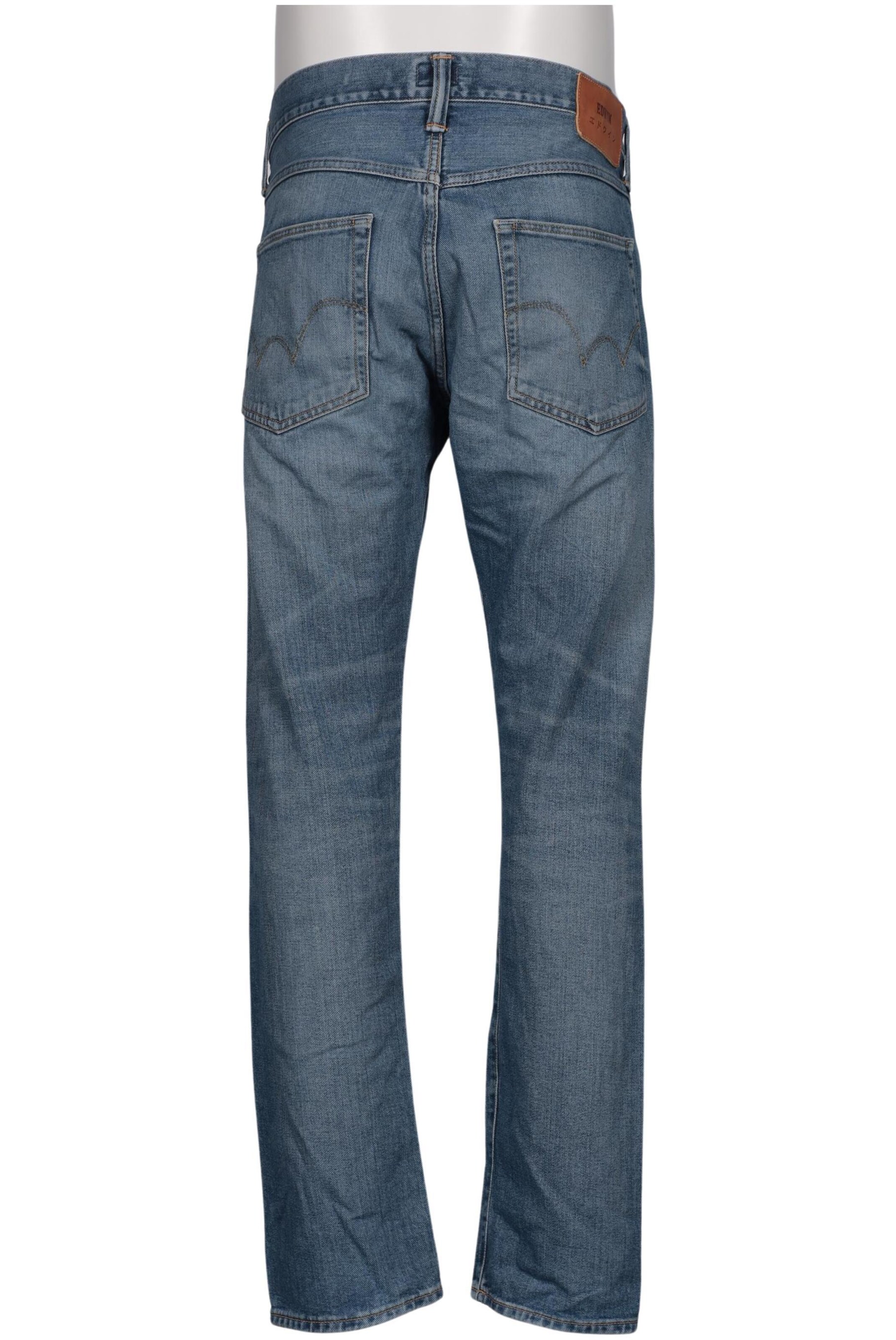 EDWIN Jeans in 34 in Blue