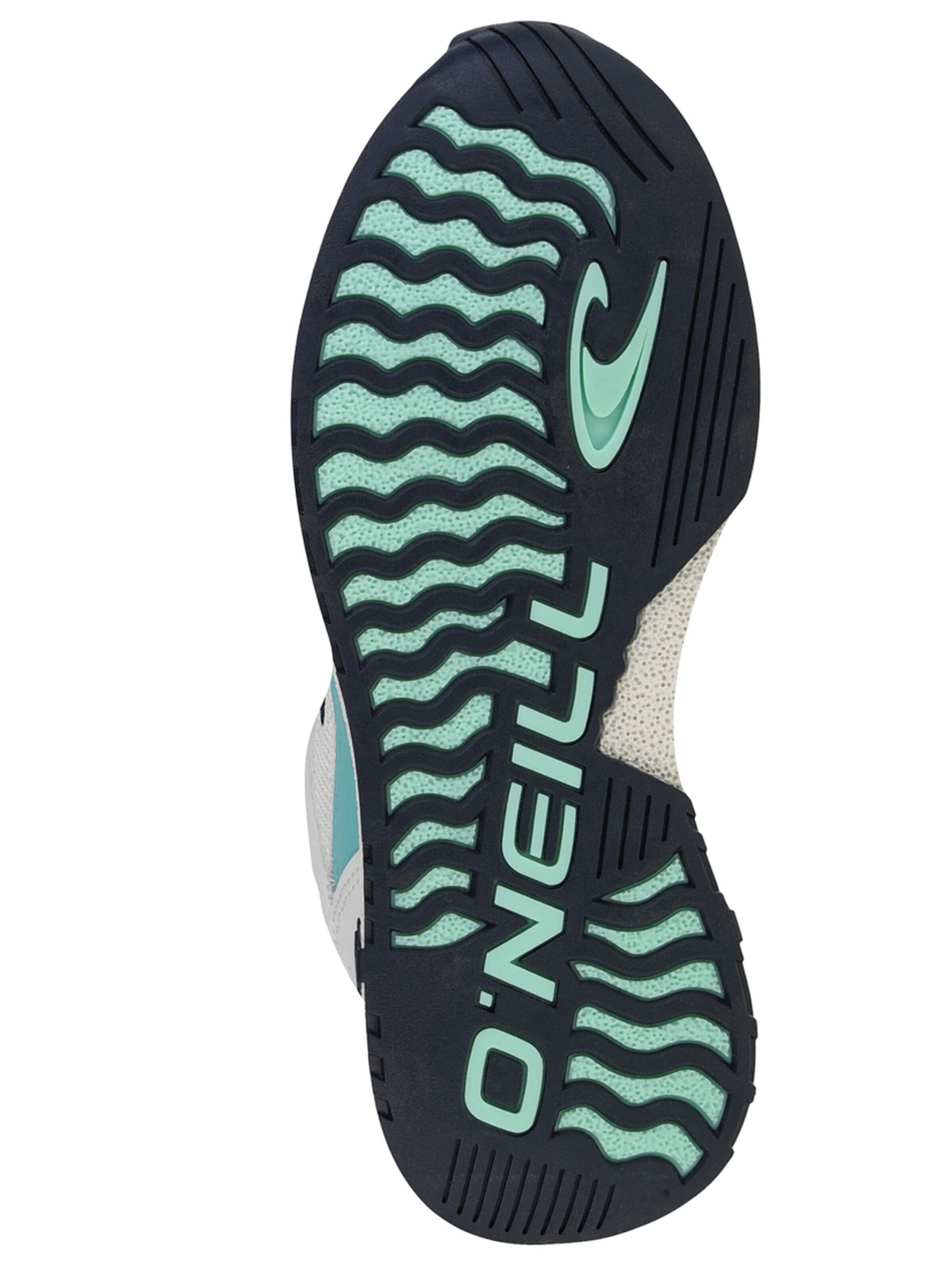 O'NEILL Sneaker low 'O'Neill Honolua Wmn Low'‌‌‌‌‌‌‌ in Weiß