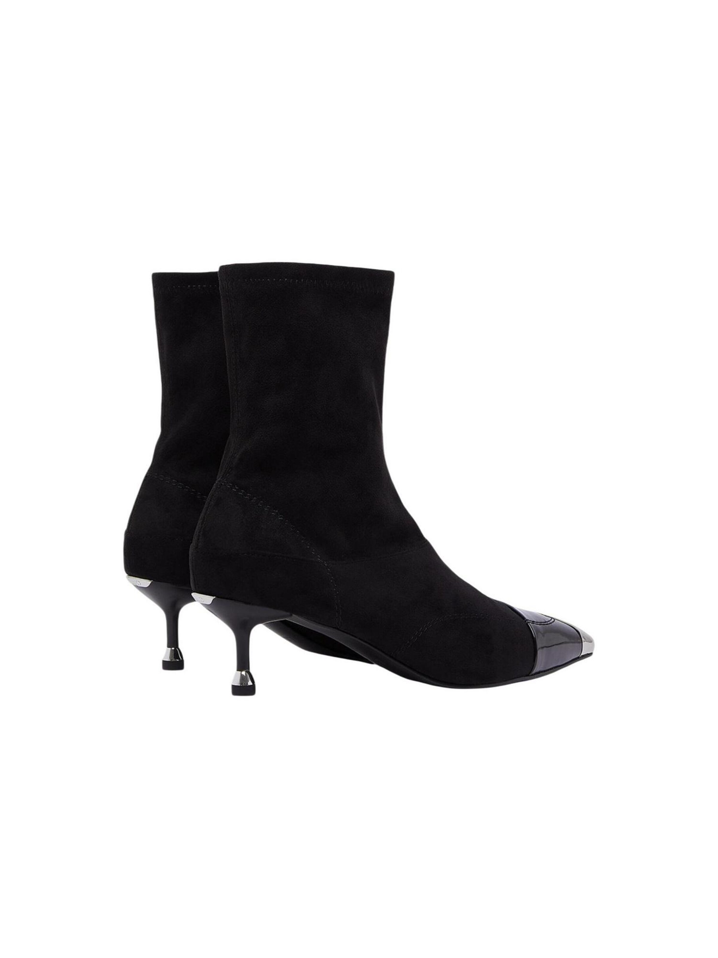Stivaletto 'DEVA 19 SF6009TX562' di Liu Jo in nero