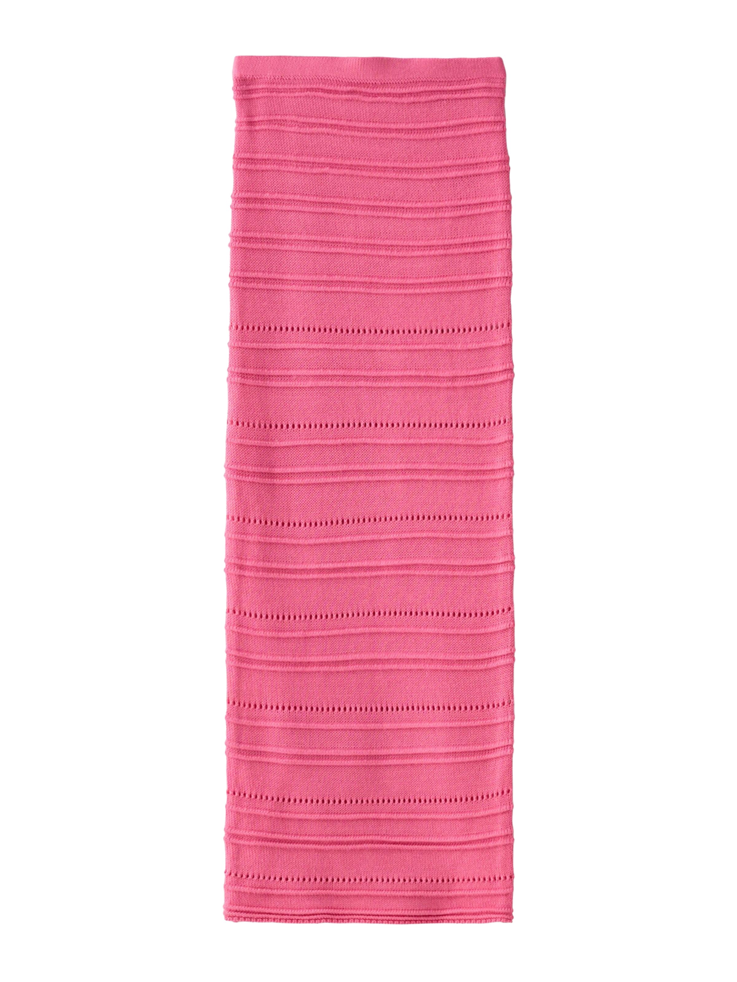 Bershka Kjol i rosa: framsida