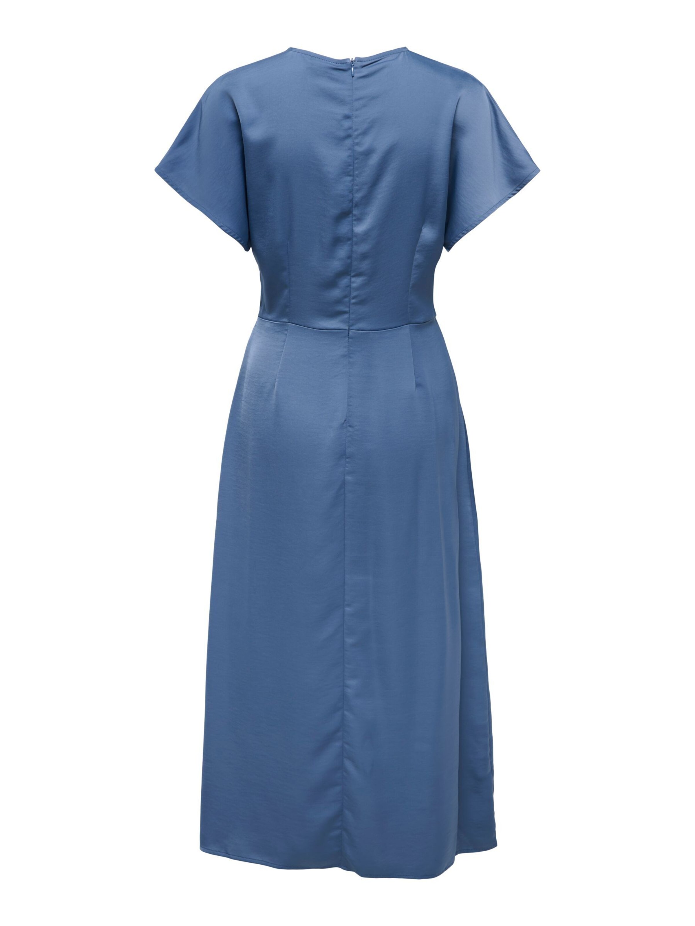 JDY Dress 'JDYURBA' in Blue