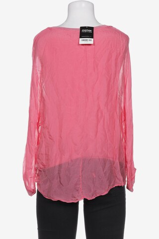 Frieda & Freddies NY Blouse & Tunic in S in Pink