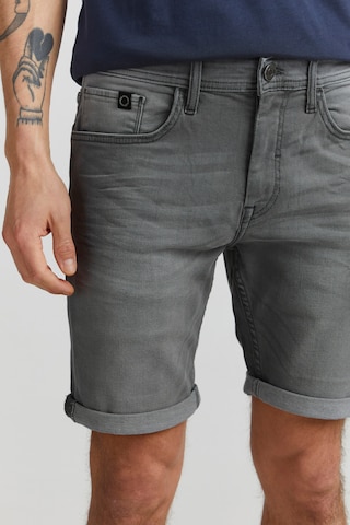regular Jeans 'Nias' di 11 Project in grigio