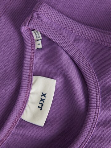 JJXX Top 'Fallon' in Purple