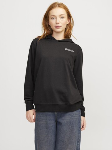 JJXX Pullover 'ASHLEY' i sort: forside