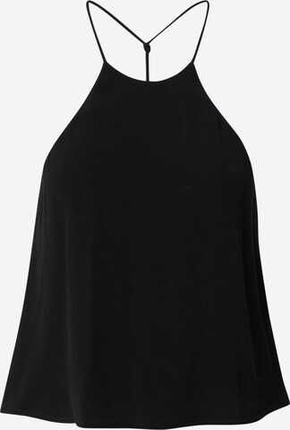 LeGer by Lena Gercke Top 'Jorina' in Black: front