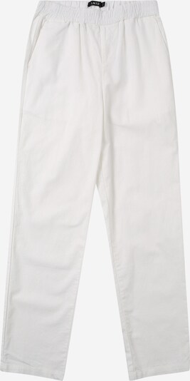 LMTD Pants 'HILL' in White, Item view