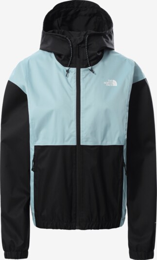 Giacca di mezza stagione 'W FARSIDE JACKET - EU' THE NORTH FACE di colore blu, Visualizzazione prodotti